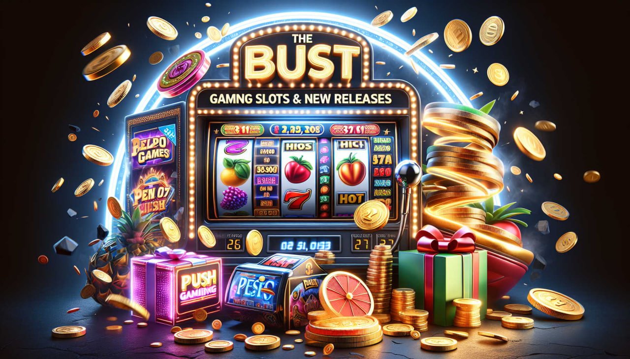 rtp996 APP တွင် ဘောလုံး Casino Slots Esports ကစားနိုင်သောဂိမ်းများ