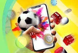 rtp996 ဘောလုံးလောင်းကစား Live Betting Myanmar League ပွဲစဉ်