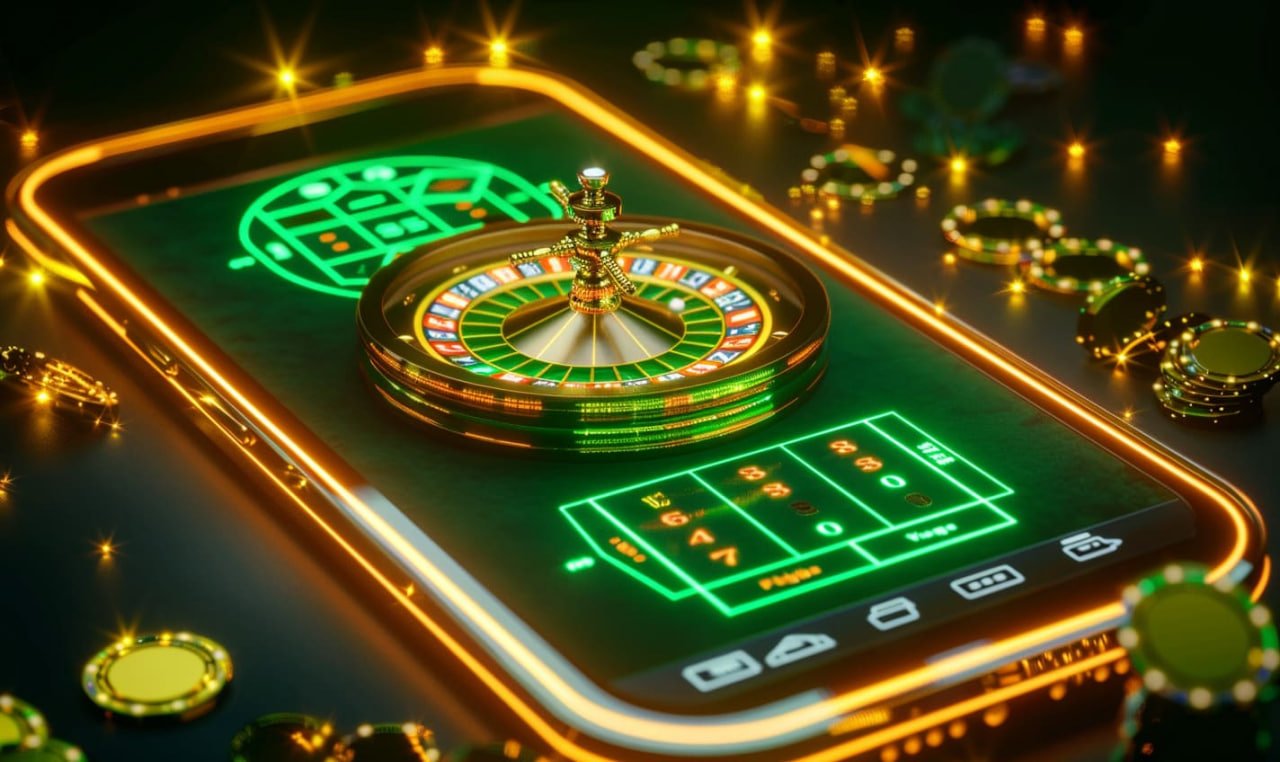 rtp996 Myanmar Online Gaming Platform ကျွန်ုပ်တို့အကြောင်း